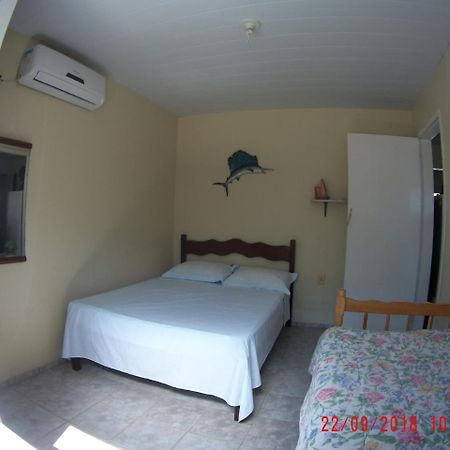 Casa Na Praia Da Pinheira Пальоса Экстерьер фото